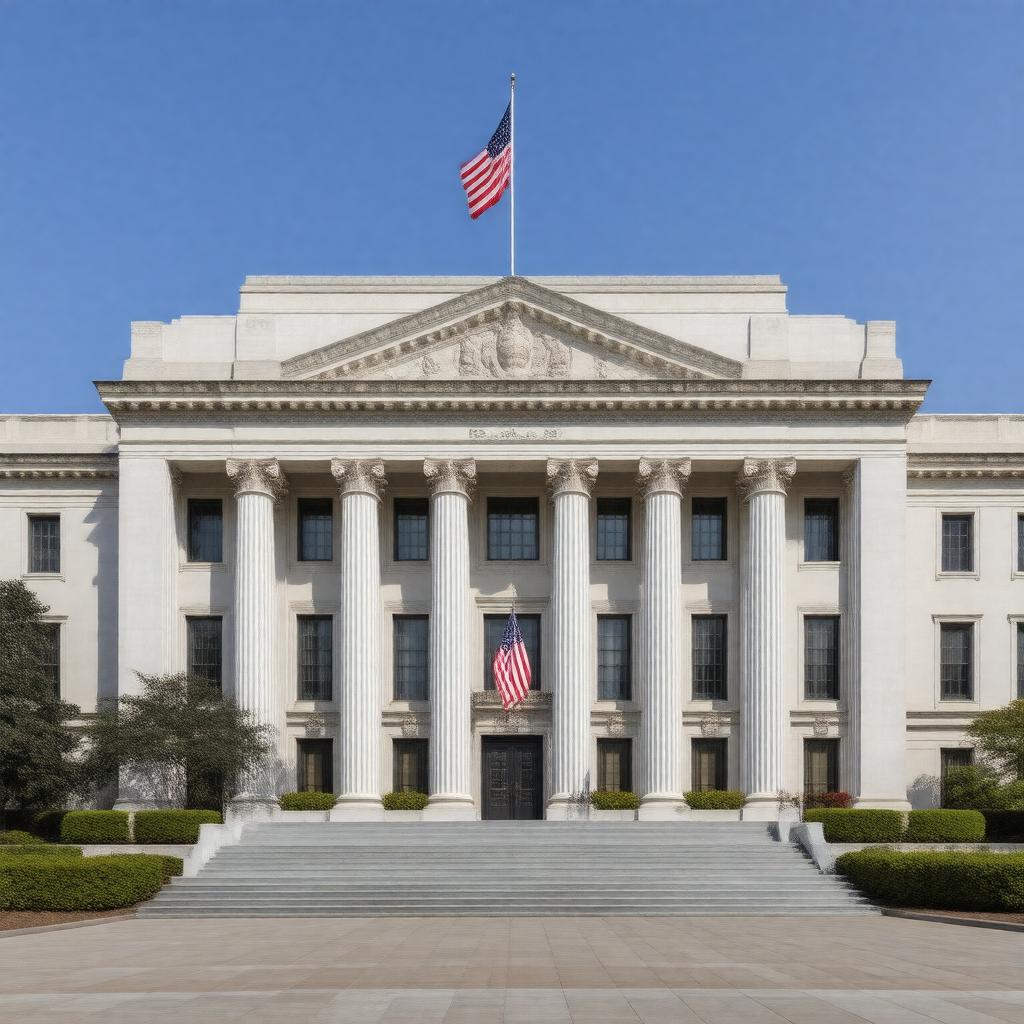 United States Department of Commerce